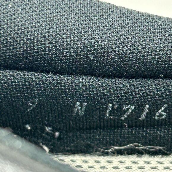 SAS Women's Twin Slip-On Loafers Black Leather Casual Comfort Size 9 Narrow - Picture 15 of 15